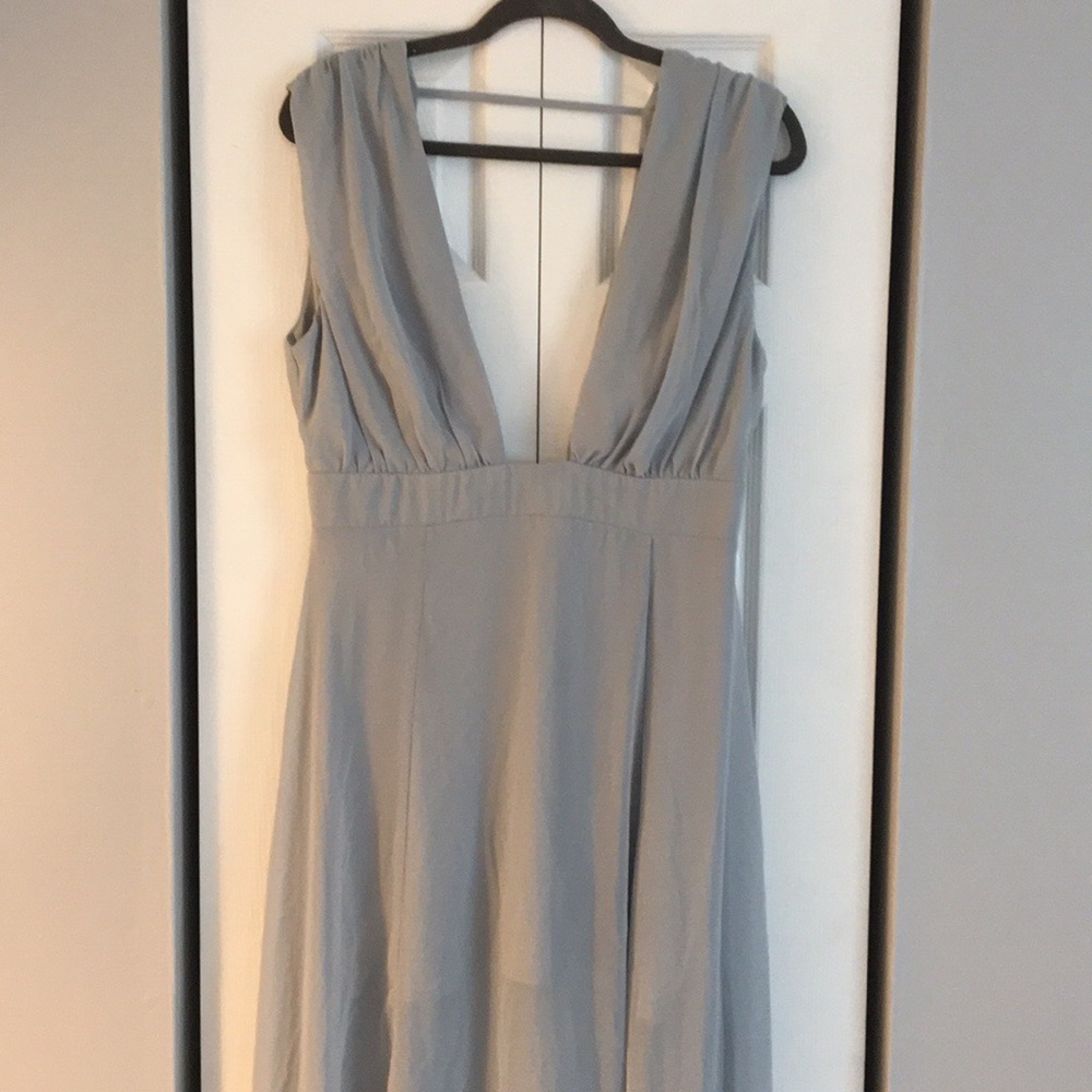 ASOS maxi dress